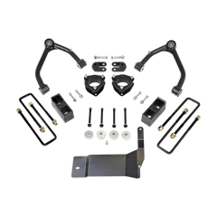 RL 4'' SST LIFT KIT - CHEVY/GMC