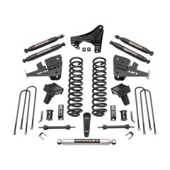 RL 6.5'' BIG LIFT KIT & SHOCKS - FORD