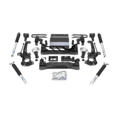 RL 6''LIFT KIT W/ SST SHOCKS - GM HD