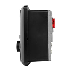 RV and Trailers Headunit 2.75" LCD screen , 2 Zones, 4 volts Output,HDMI, BT, RDS 4 X 50 Watts - DS18