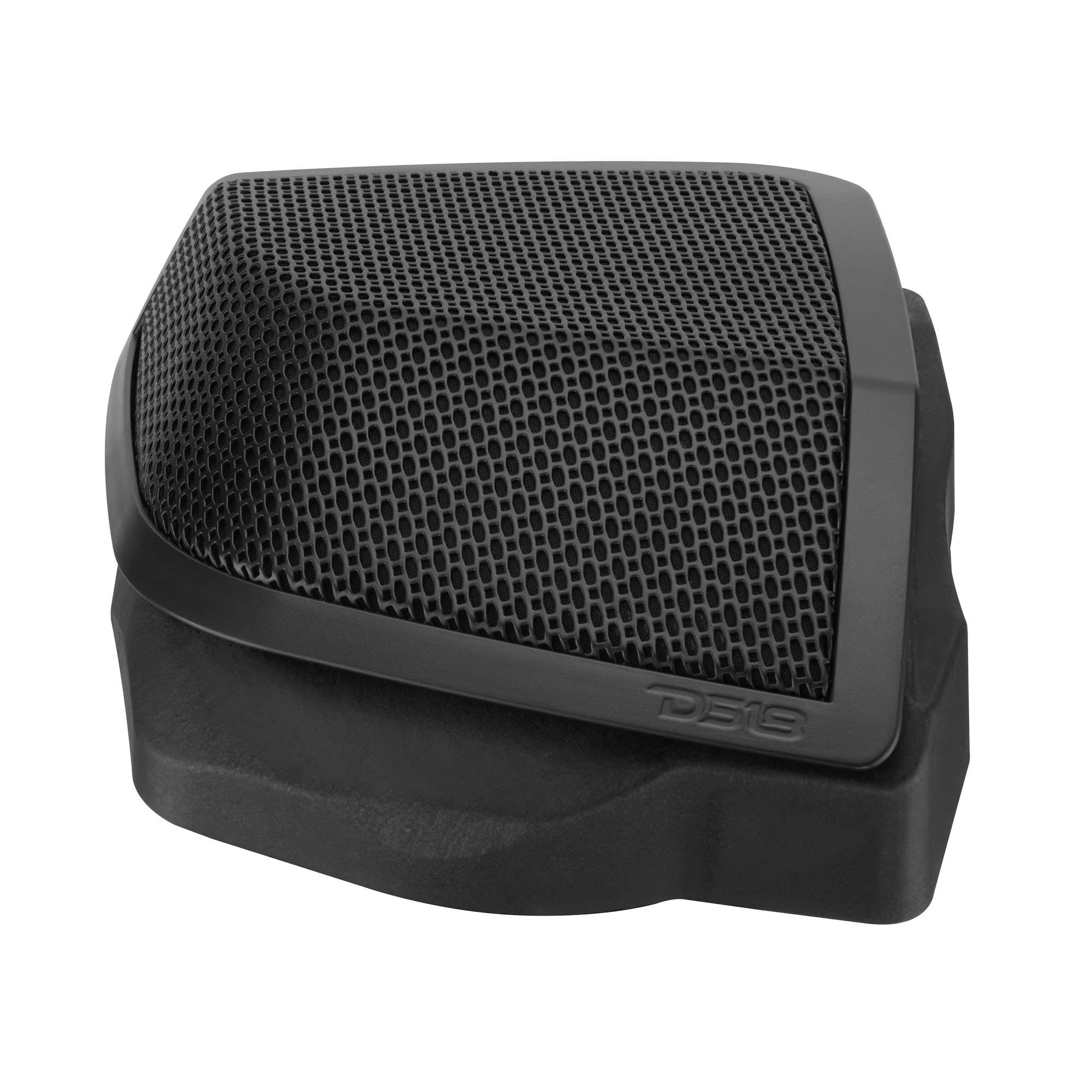 Harley-Davidson Saddlebag Speaker Lid Conversion Kit for models 2014-2023 - DS18