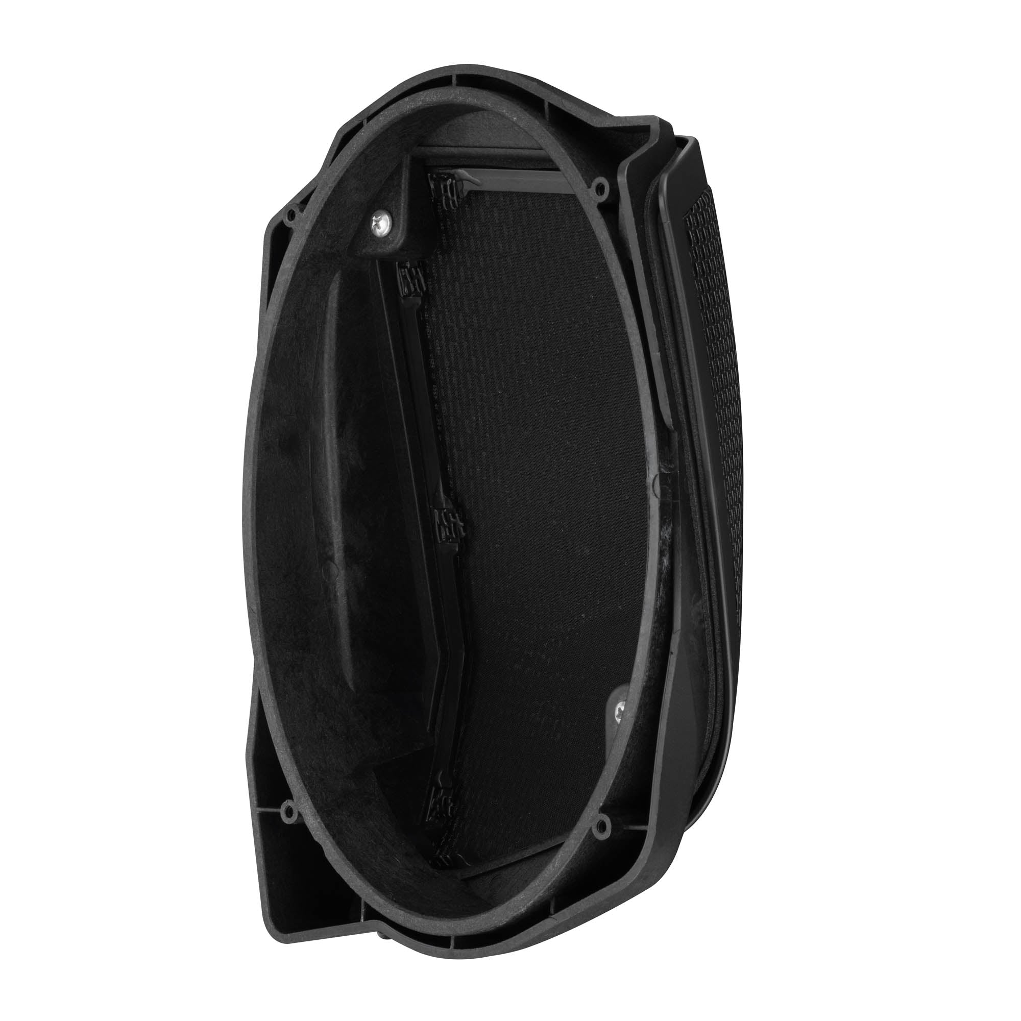 Harley-Davidson Saddlebag Speaker Lid Conversion Kit for models 2014-2023 - DS18