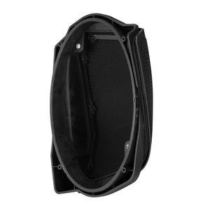 Harley-Davidson Saddlebag Speaker Lid Conversion Kit for models 2014-2023 - DS18