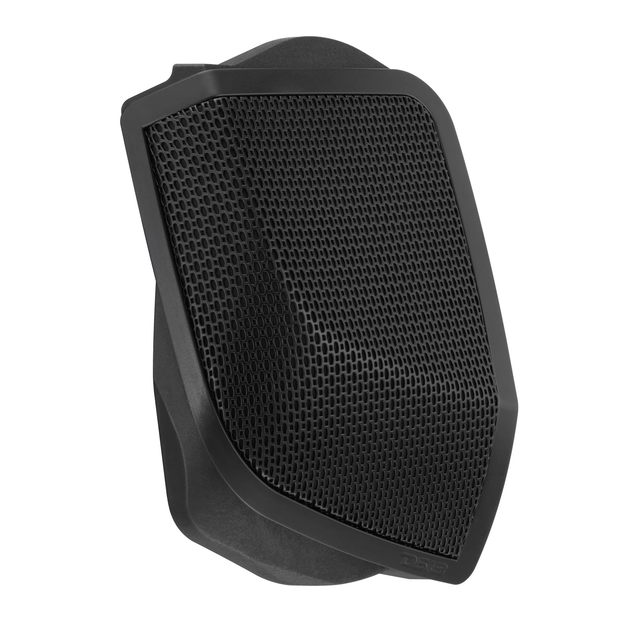 Harley-Davidson Saddlebag Speaker Lid Conversion Kit for models 2014-2023 - DS18