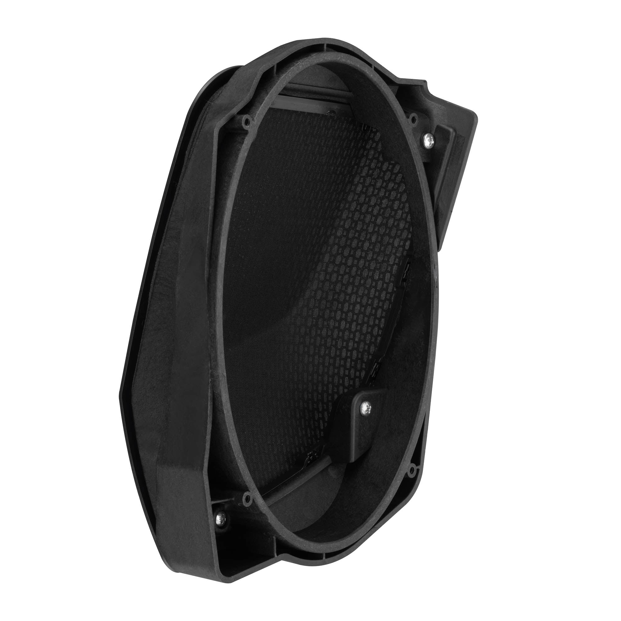 Harley-Davidson Saddlebag Speaker Lid Conversion Kit for models 2014-2023 - DS18