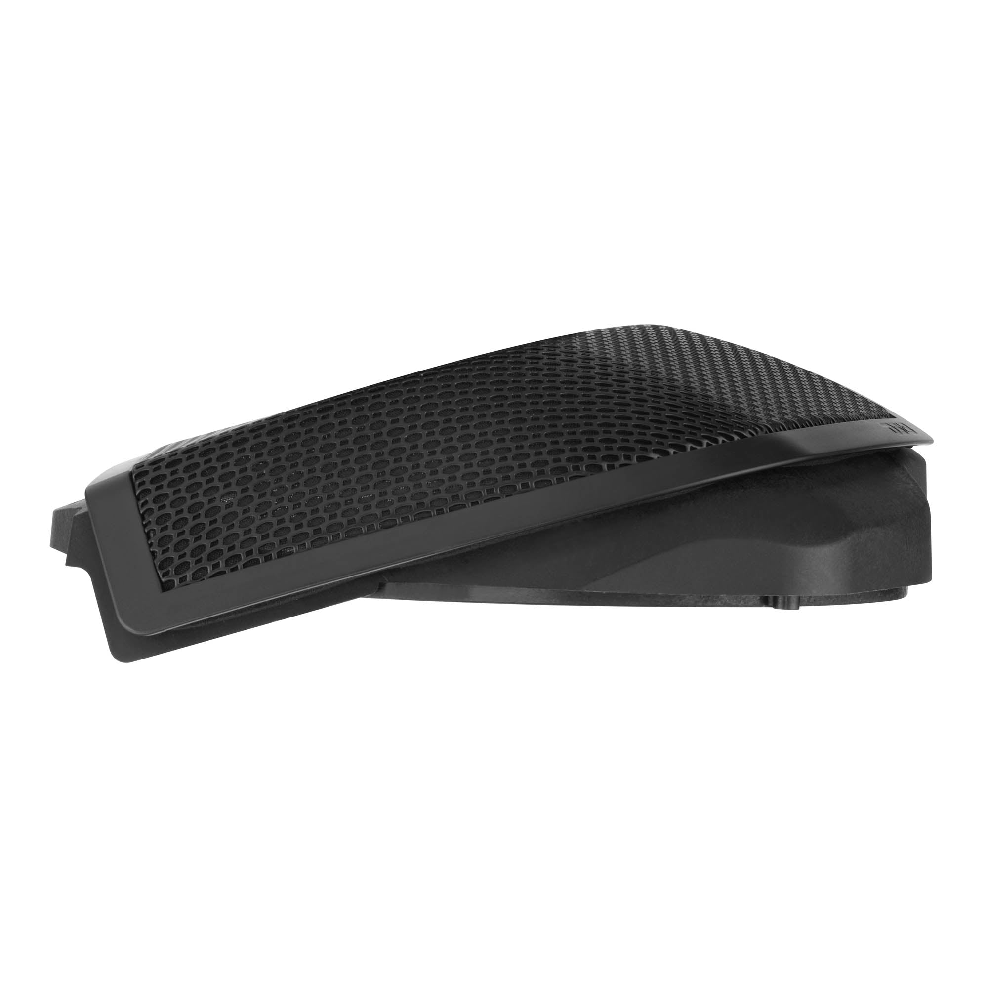 Harley-Davidson Saddlebag Speaker Lid Conversion Kit for models 2014-2023 - DS18
