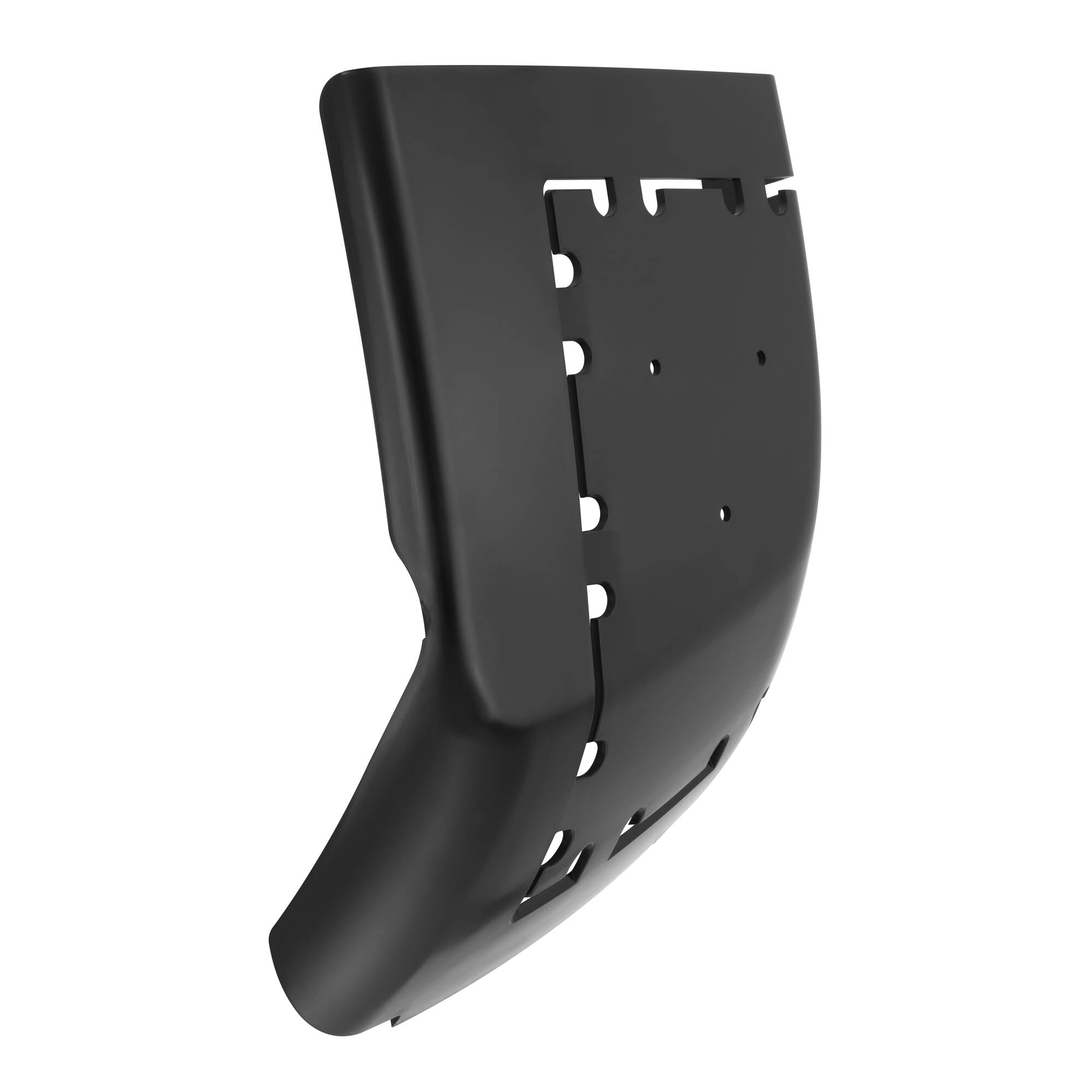 Harley-Davidson Saddlebag Speaker Lid Conversion Kit for models 2014-2023 - DS18