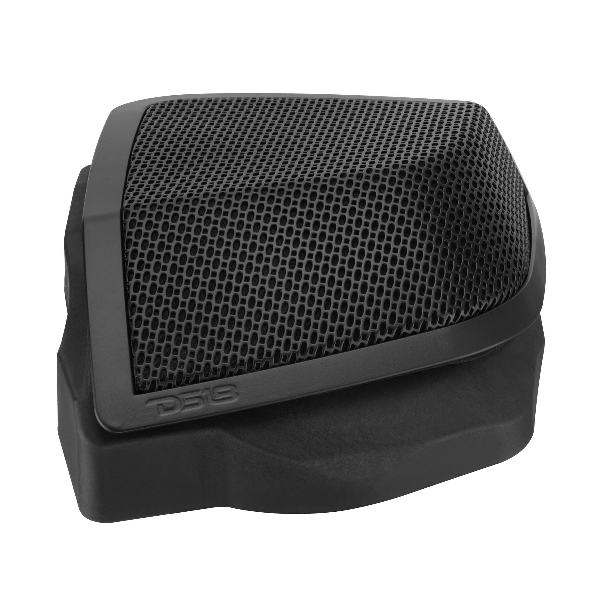 Harley-Davidson Saddlebag Speaker Lid Conversion Kit for models 2014-2023 - DS18