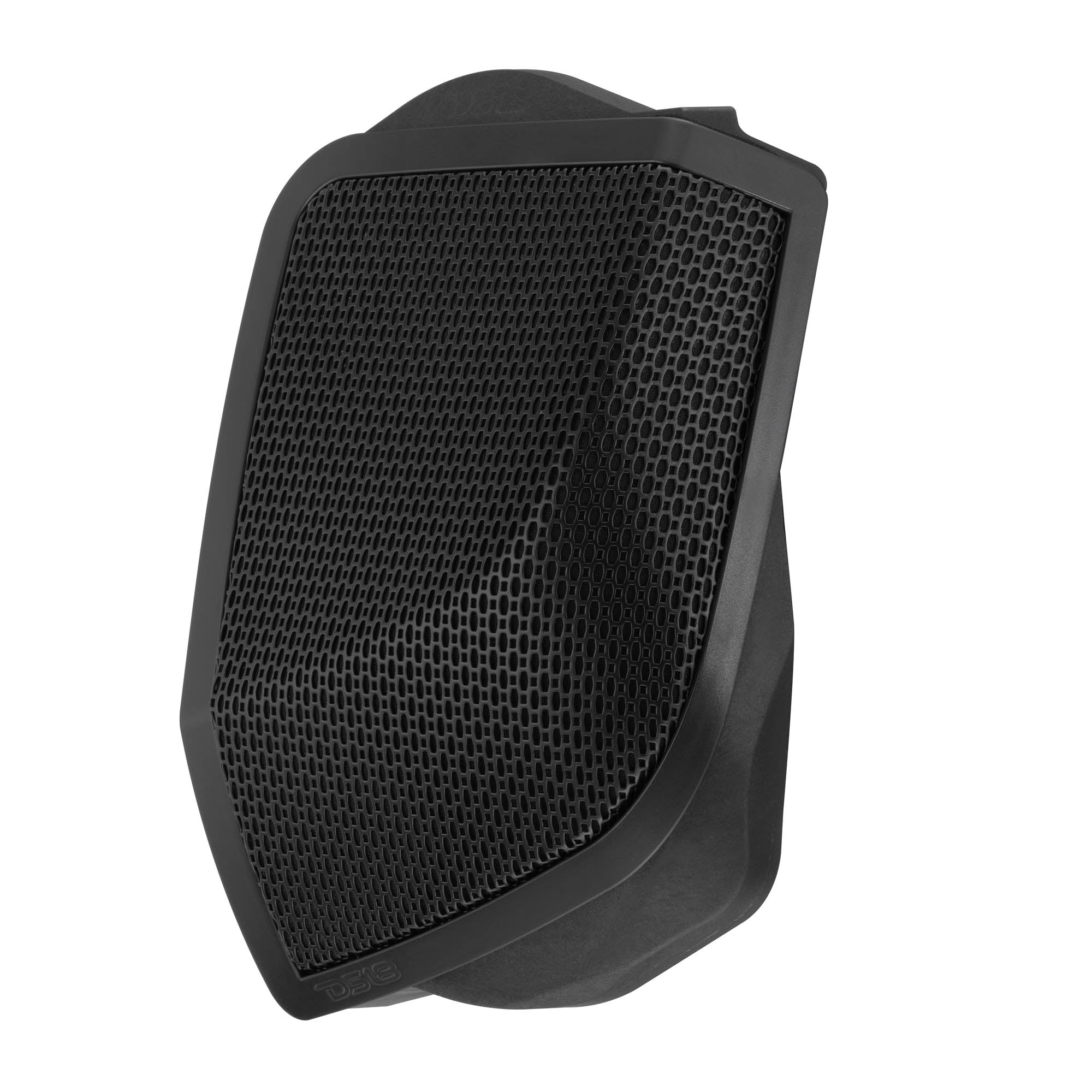 Harley-Davidson Saddlebag Speaker Lid Conversion Kit for models 2014-2023 - DS18