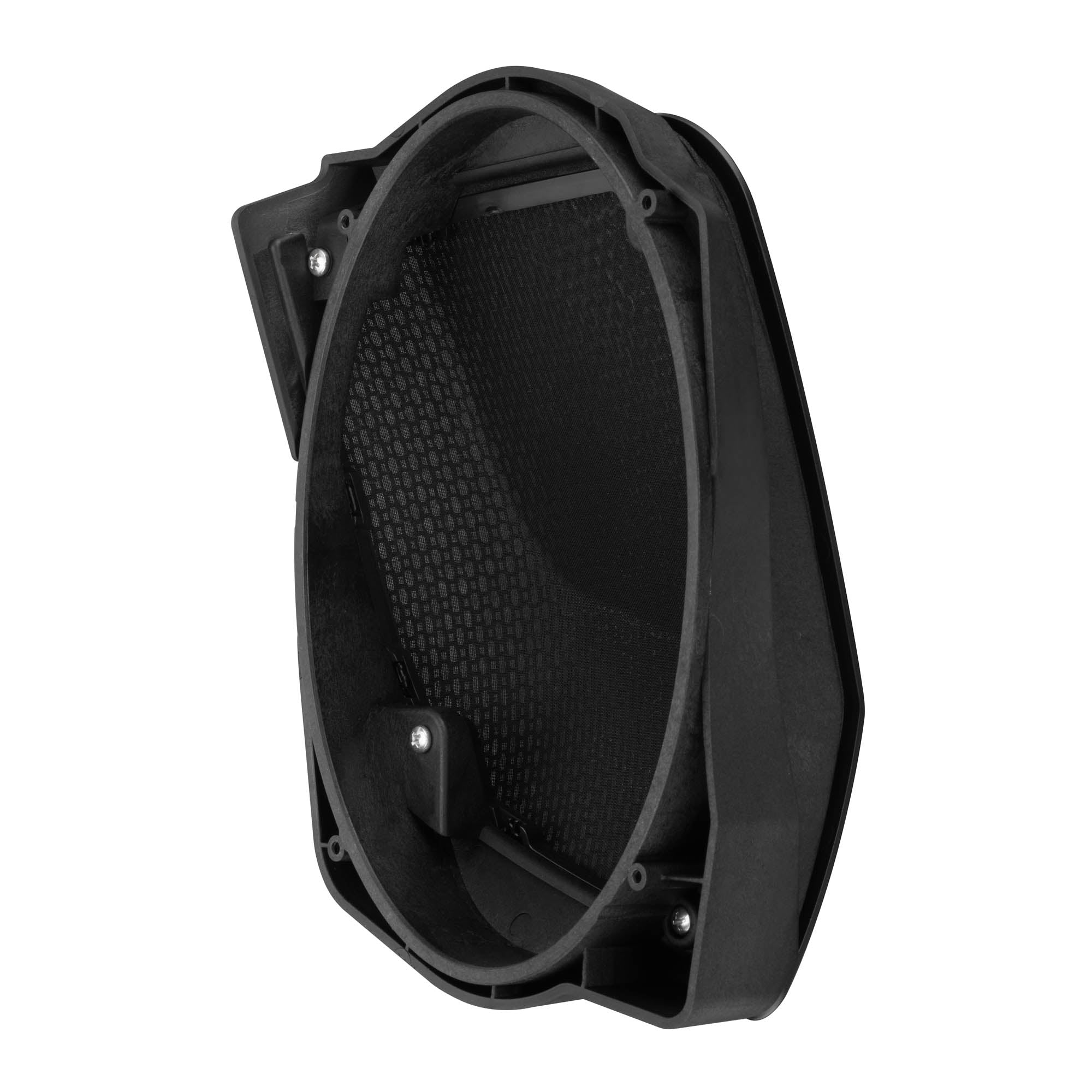Harley-Davidson Saddlebag Speaker Lid Conversion Kit for models 2014-2023 - DS18