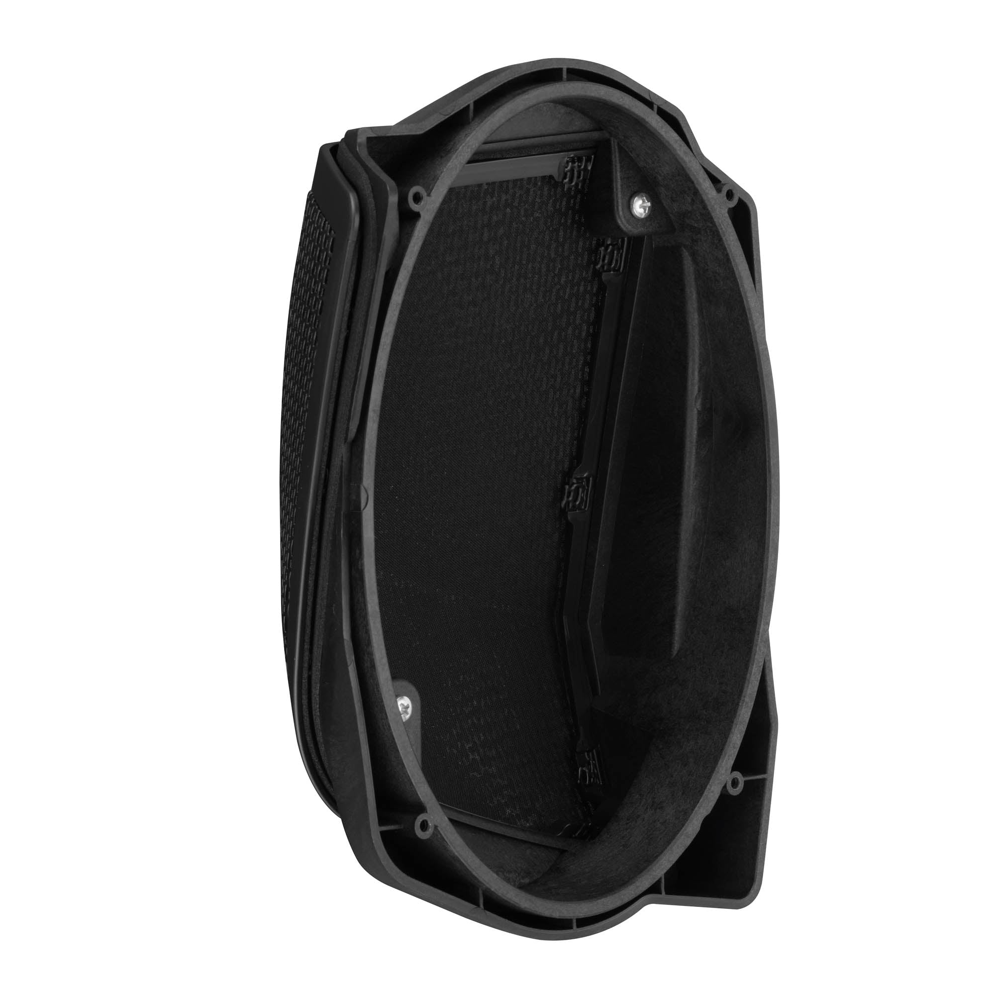 Harley-Davidson Saddlebag Speaker Lid Conversion Kit for models 2014-2023 - DS18