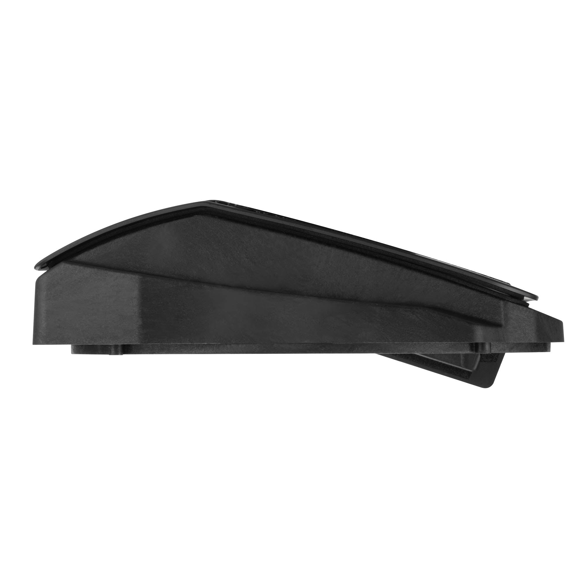 Harley-Davidson Saddlebag Speaker Lid Conversion Kit for models 2014-2023 - DS18