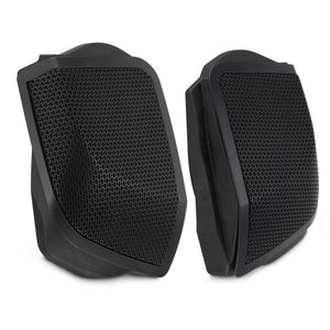 Harley-Davidson Saddlebag Speaker Lid Conversion Kit for models 2014-2023 - DS18