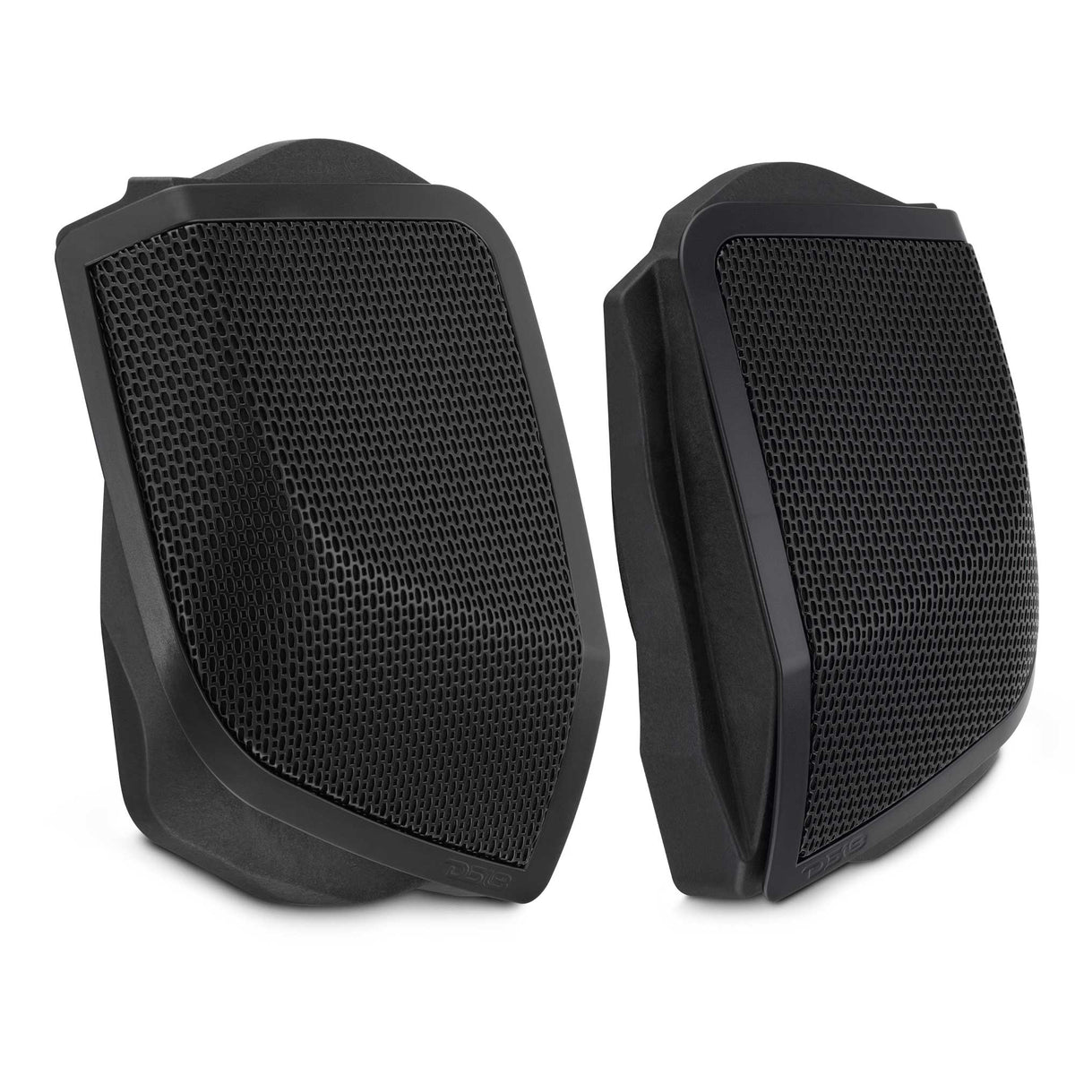 Harley-Davidson Saddlebag Speaker Lid Conversion Kit for models 2014-2023 - DS18