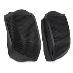 Harley-Davidson Saddlebag Speaker Lid Conversion Kit for models 2014-2023 - DS18