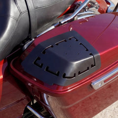 Harley-Davidson Saddlebag Speaker Lid Conversion Kit for models 2014-2023 - DS18