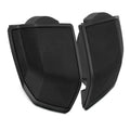 Harley-Davidson Saddlebag Speaker Lid Conversion Kit for models 2024+ - DS18