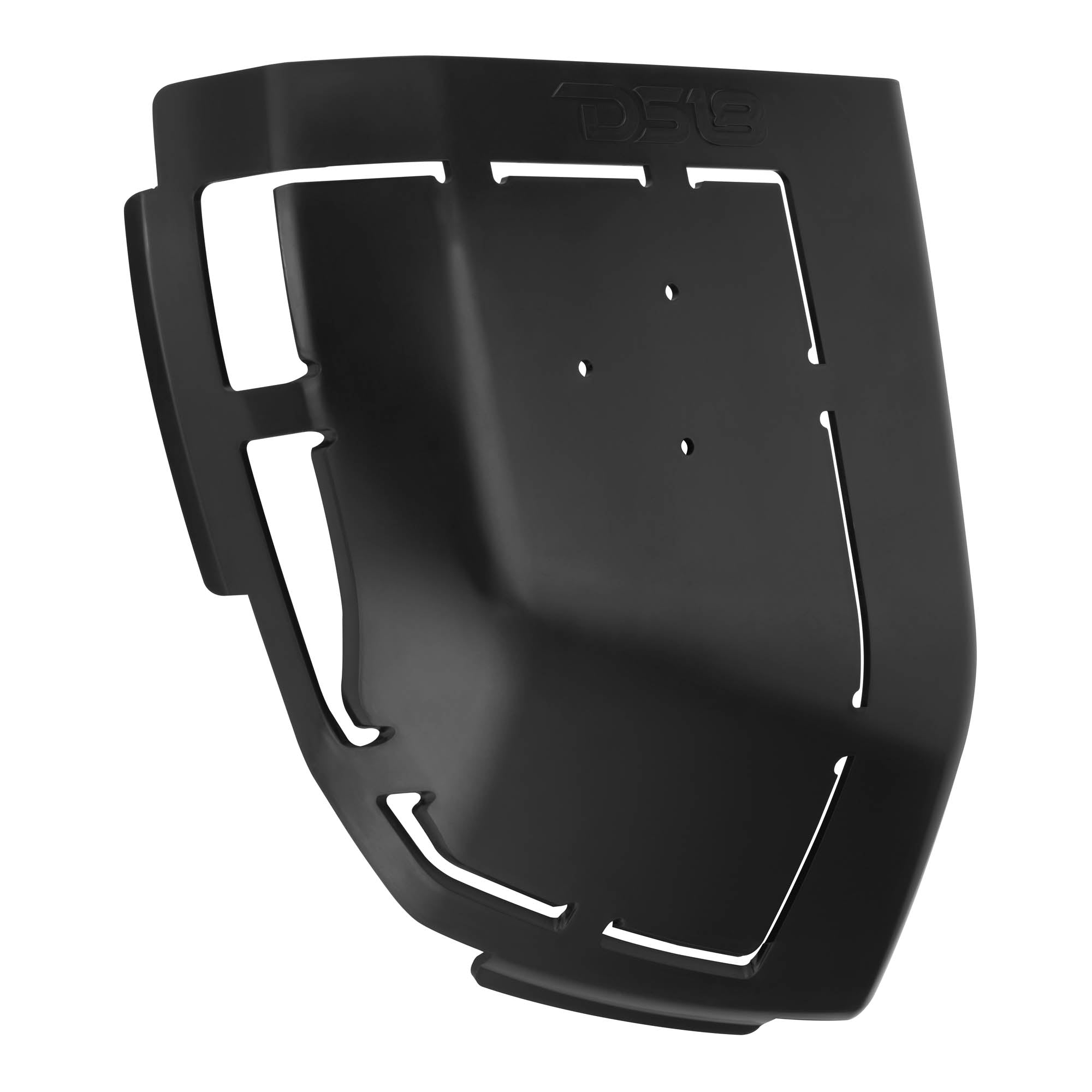 Harley-Davidson Saddlebag Speaker Lid Conversion Kit for models 2024+ - DS18
