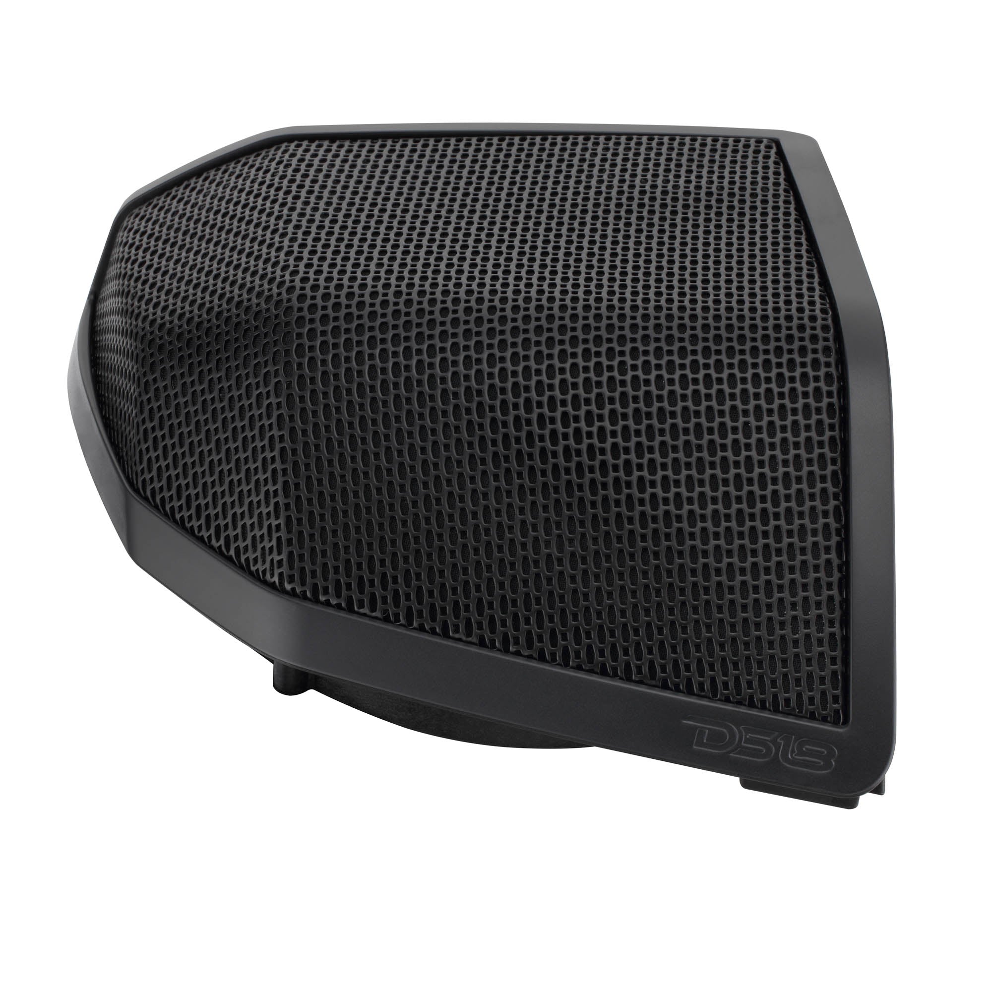 Harley-Davidson Saddlebag Speaker Lid Conversion Kit for models 2024+ - DS18