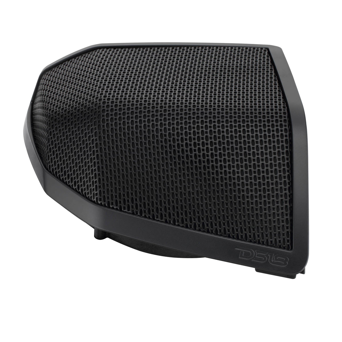 Harley-Davidson Saddlebag Speaker Lid Conversion Kit for models 2024+ - DS18