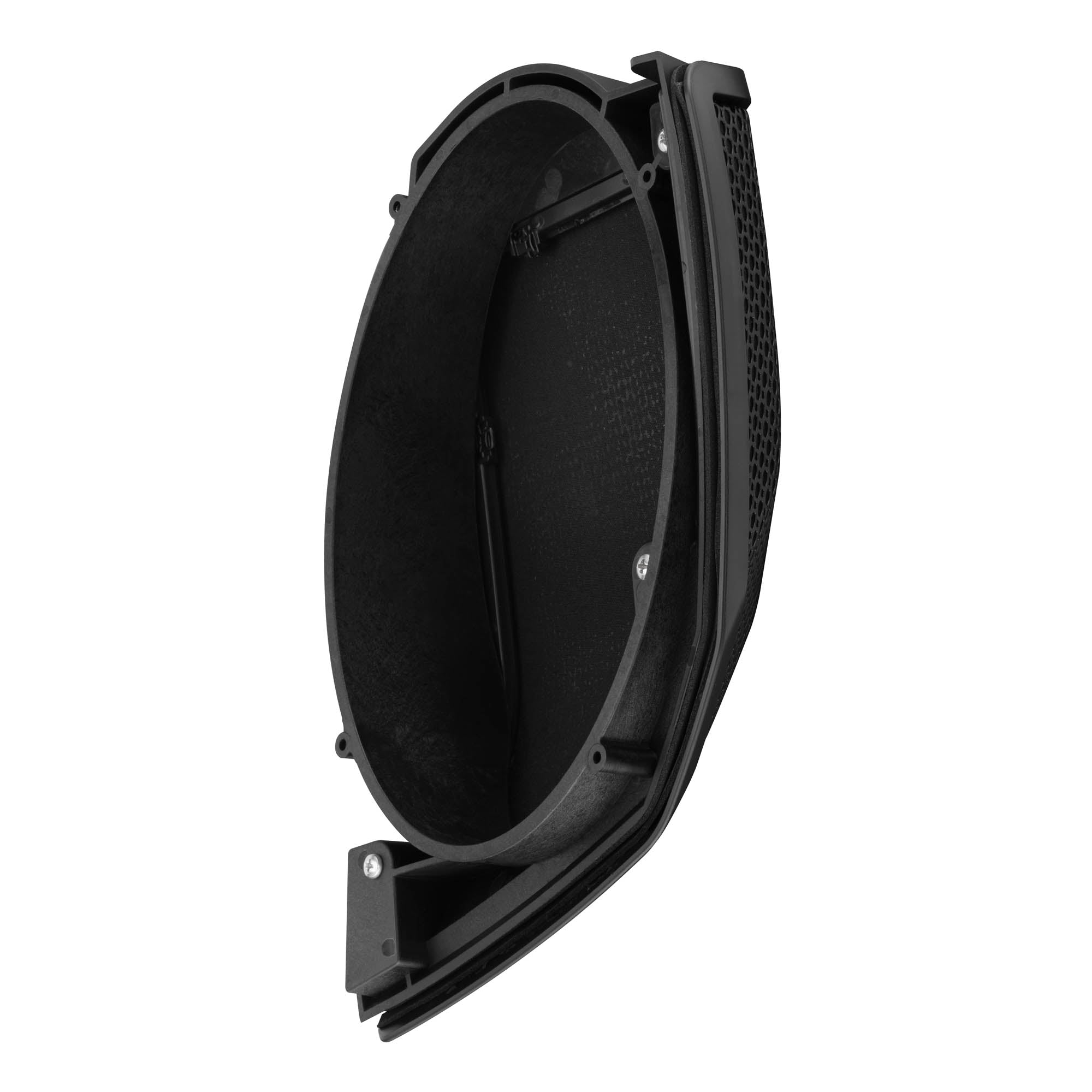 Harley-Davidson Saddlebag Speaker Lid Conversion Kit for models 2024+ - DS18
