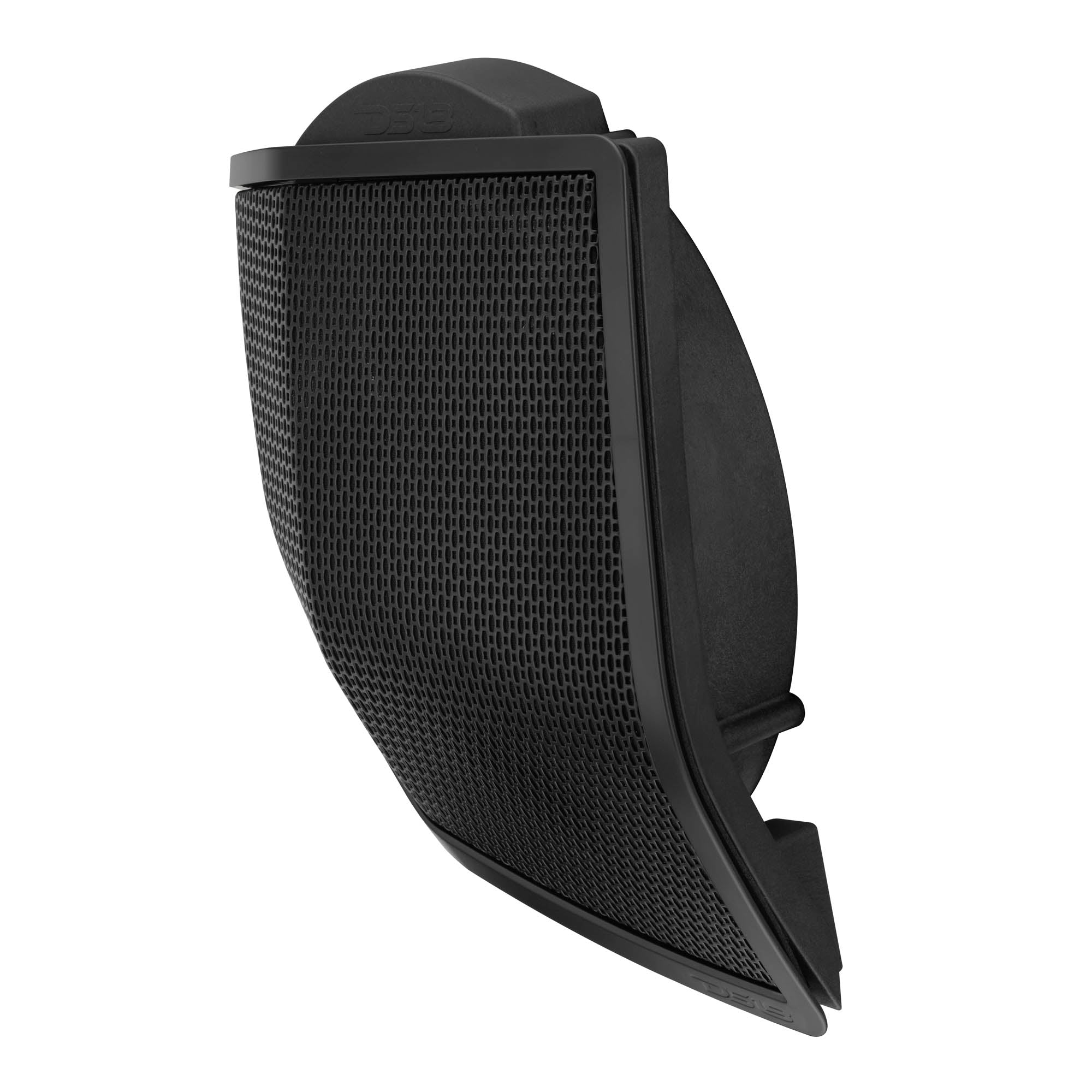 Harley-Davidson Saddlebag Speaker Lid Conversion Kit for models 2024+ - DS18