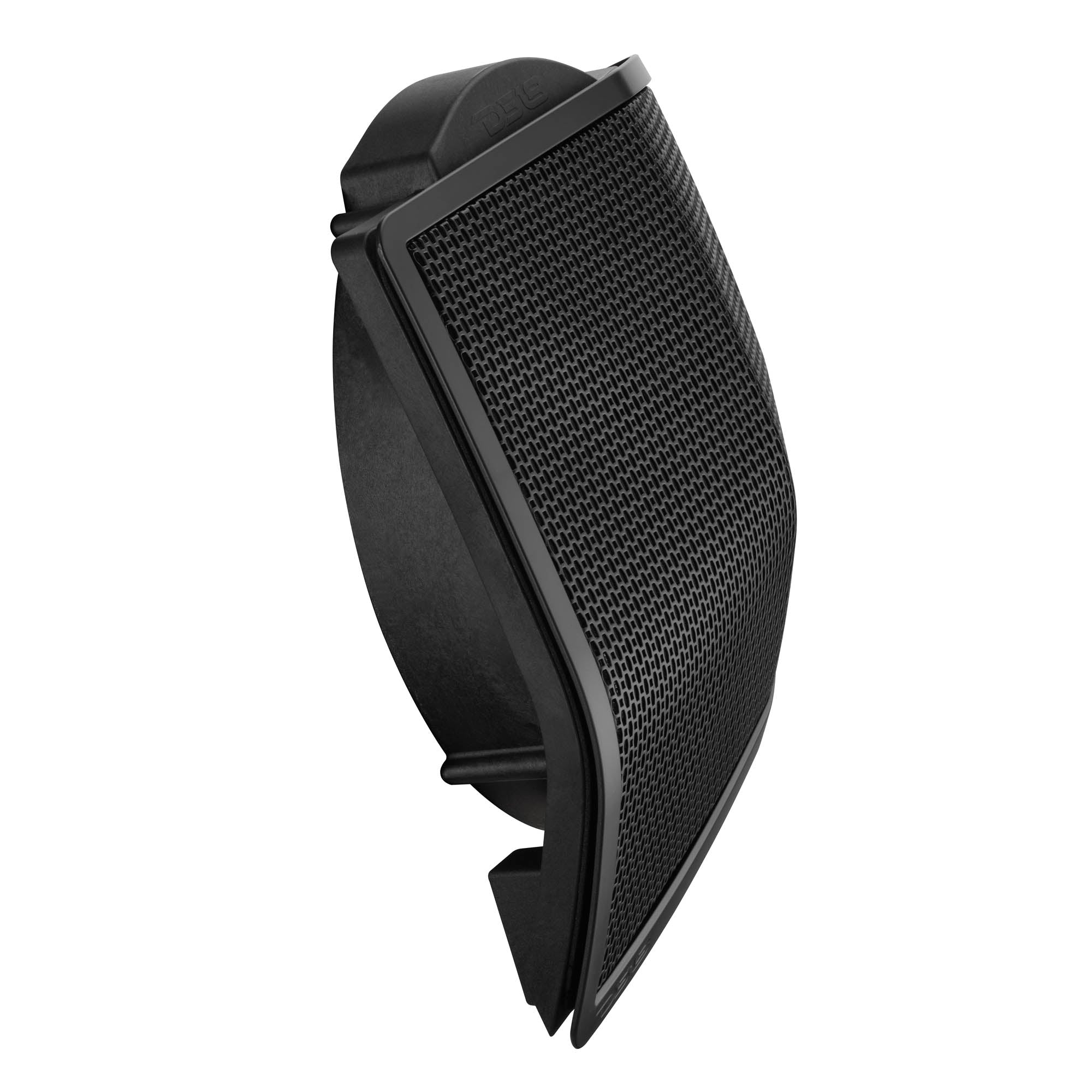 Harley-Davidson Saddlebag Speaker Lid Conversion Kit for models 2024+ - DS18