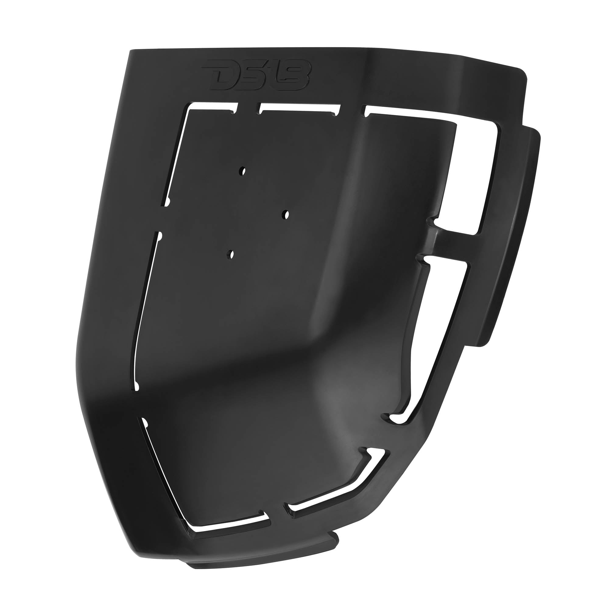 Harley-Davidson Saddlebag Speaker Lid Conversion Kit for models 2024+ - DS18