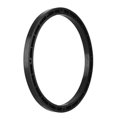 Harley-Davidson 8" Speaker Spacer Ring for Saddlebags - DS18
