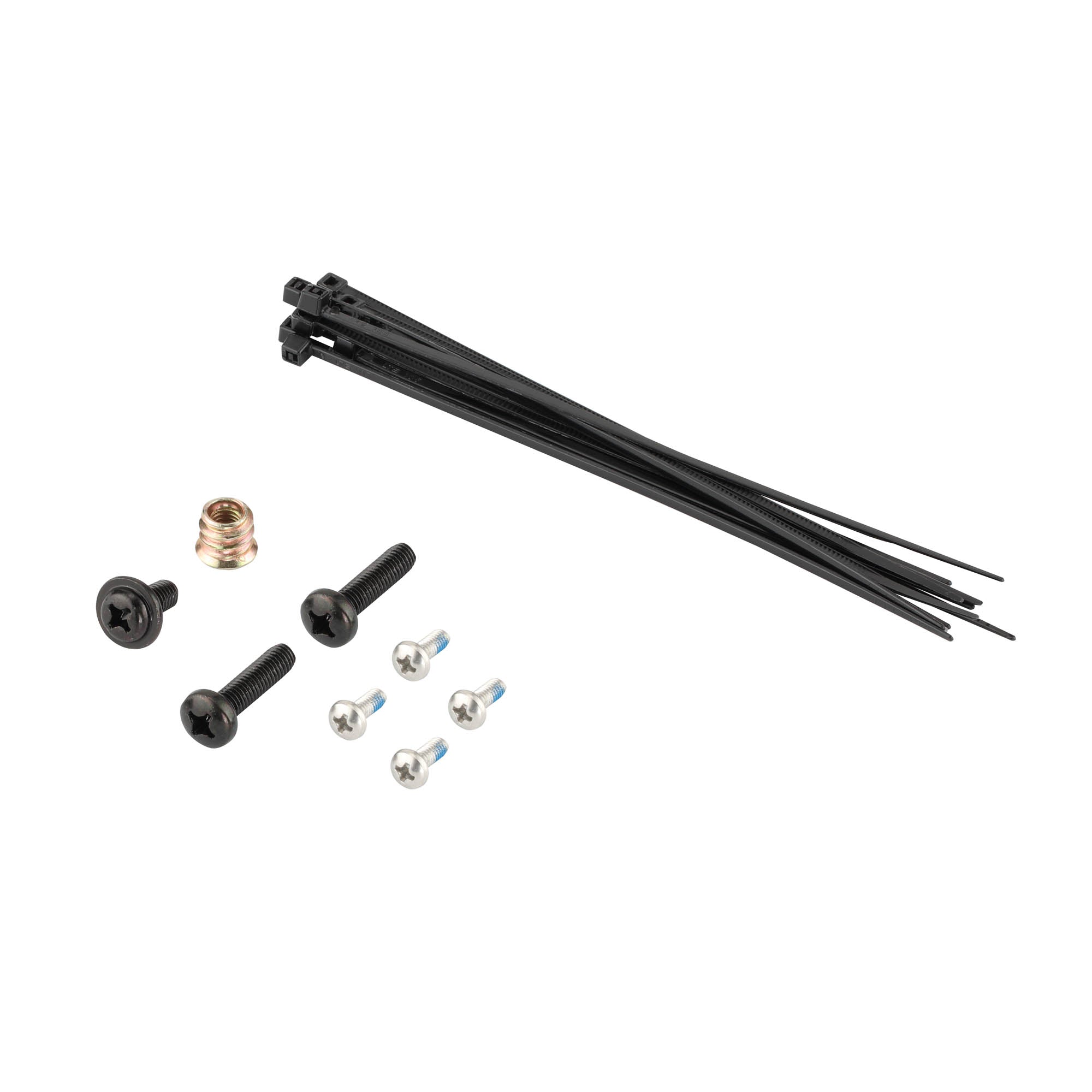 Polaris RZR-XP 2019-Up Under-Dash Amp Rack for NXL Amplifiers - DS18