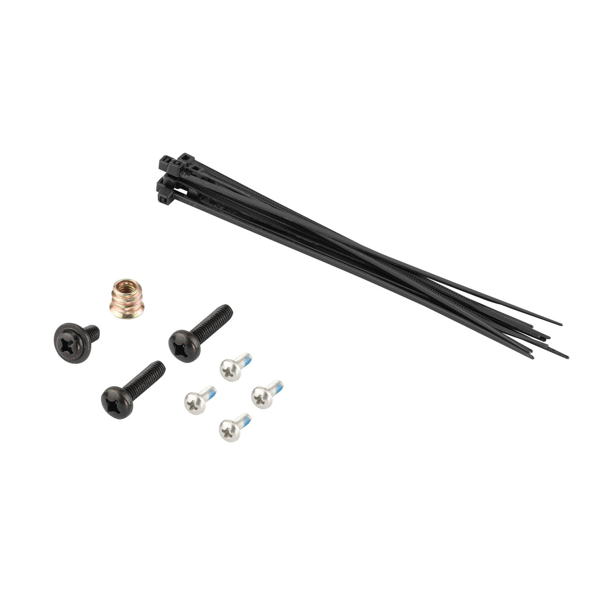 Polaris RZR-XP 2019-Up Under-Dash Amp Rack for NXL Amplifiers - DS18
