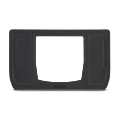 Polaris RZR-XP 2019-Up Lower Dash Kit for MRX150 Head-Unit, OEM-Style IP65 Dash Mount - DS18