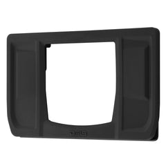 Polaris RZR-XP 2019-Up Lower Dash Kit for MRX150 Head-Unit, OEM-Style IP65 Dash Mount - DS18