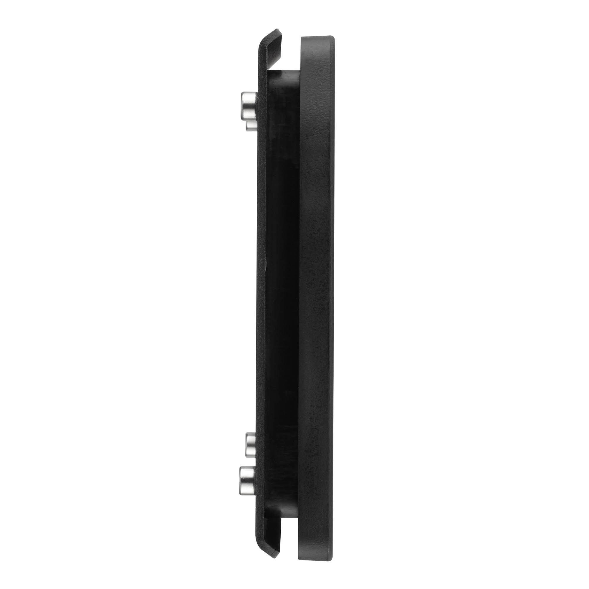 Polaris RZR-XP 2019-Up Lower Dash Kit for MRX150 Head-Unit, OEM-Style IP65 Dash Mount - DS18