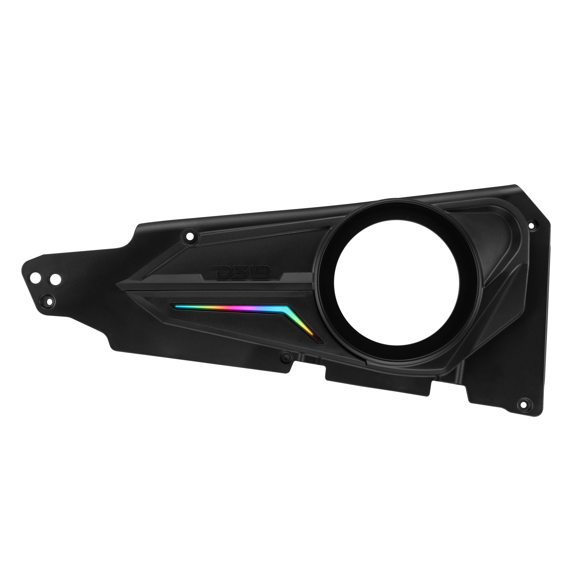 Polaris Front Door Empty Panels for RZR-XP Models (2014-2023) - DS18