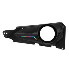 Polaris Front Door Empty Panels for RZR-XP Models (2014-2023) - DS18