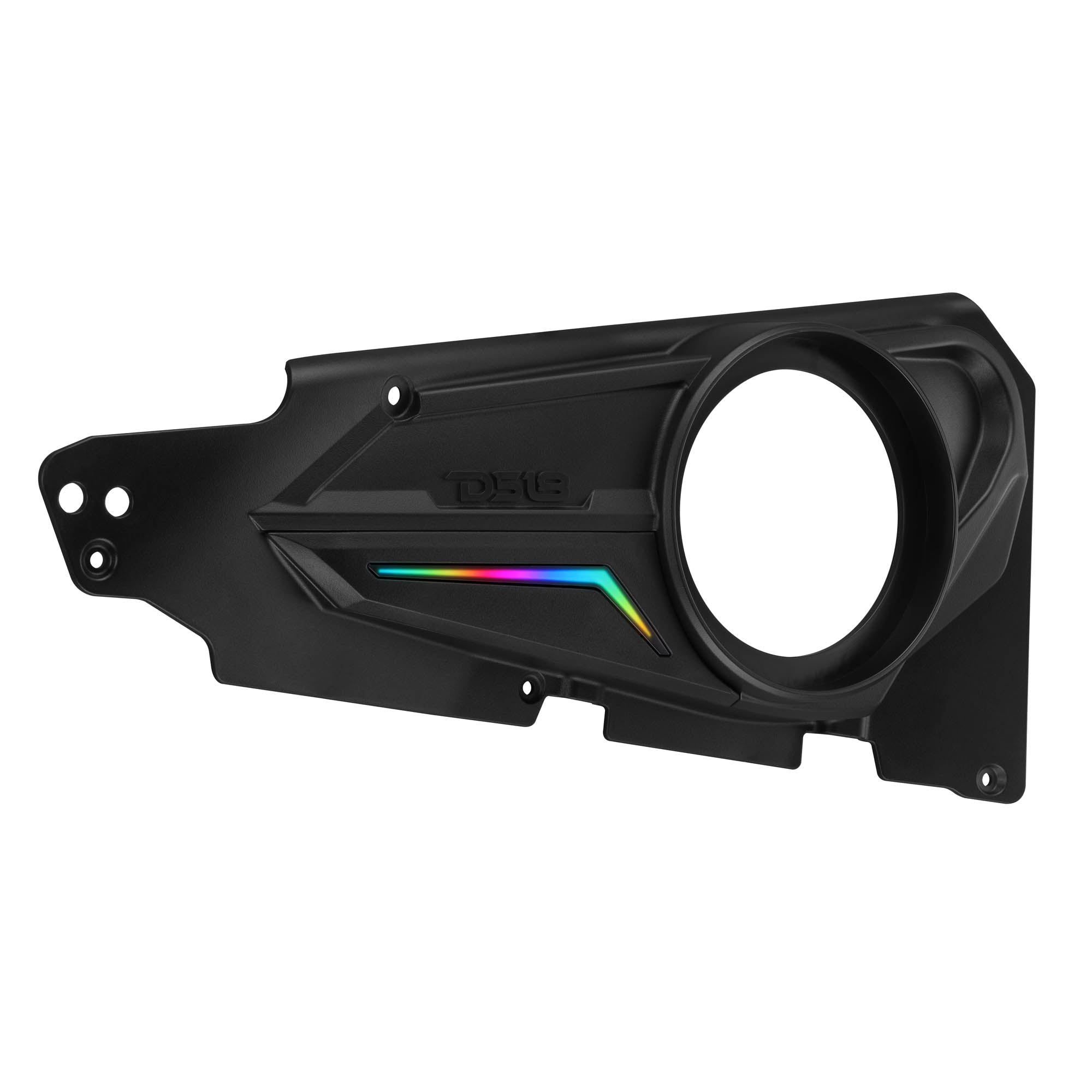 Polaris Front Door Empty Panels for RZR-XP Models (2014-2023) - DS18