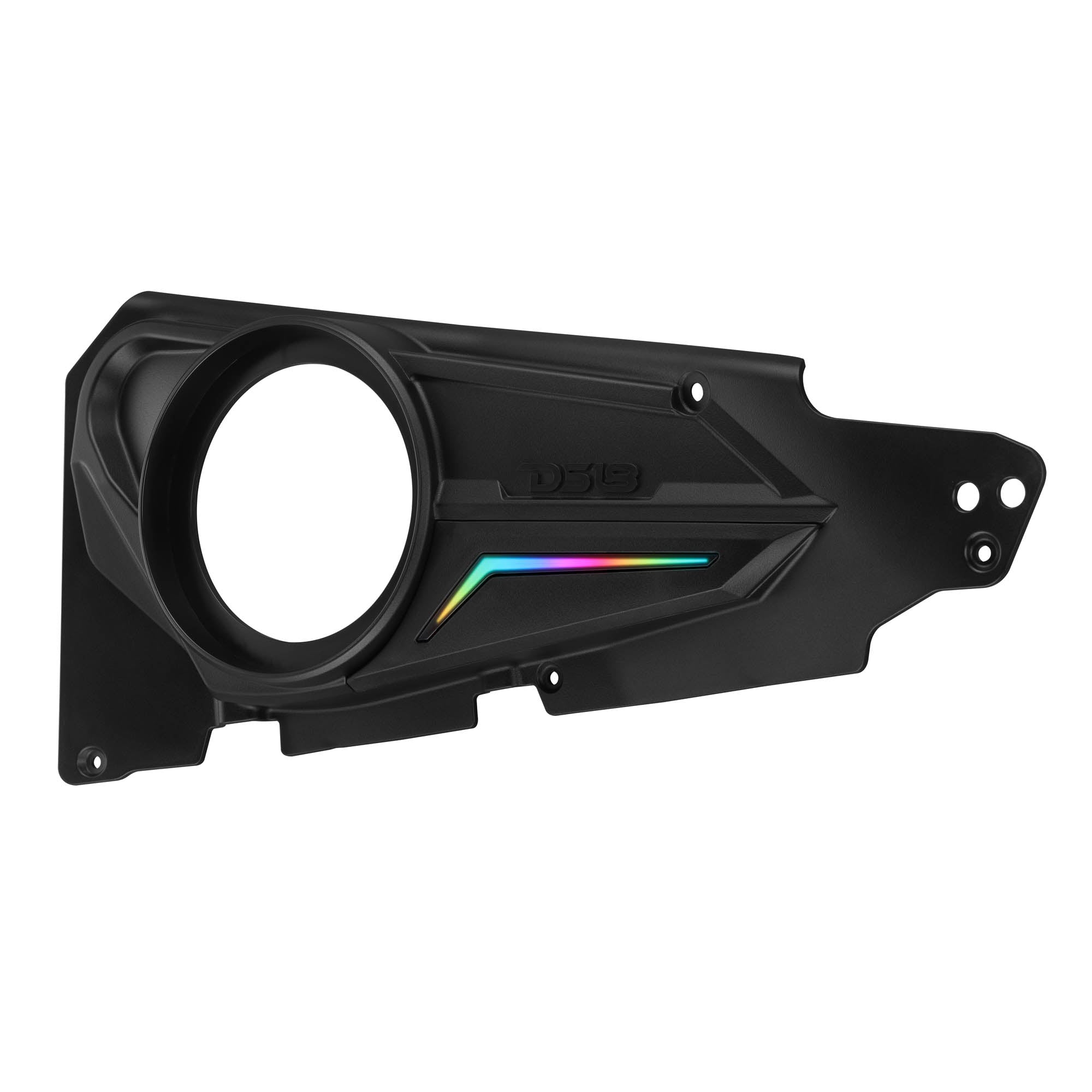 Polaris Front Door Empty Panels for RZR-XP Models (2014-2023) - DS18