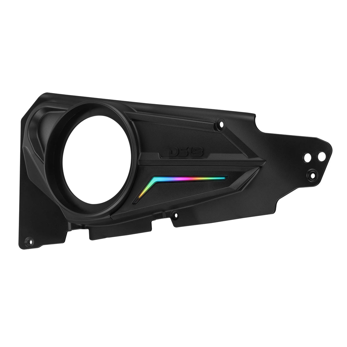 Polaris Front Door Empty Panels for RZR-XP Models (2014-2023) - DS18