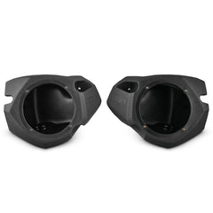 Polaris RZR 6.5" Front Kick Panel Pods - Empty - DS18