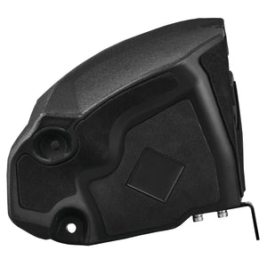Polaris RZR 6.5" Front Kick Panel Pods - Empty - DS18