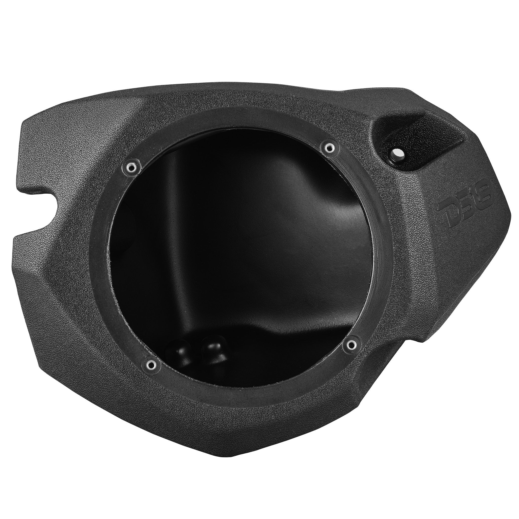 Polaris RZR 6.5" Front Kick Panel Pods - Empty - DS18