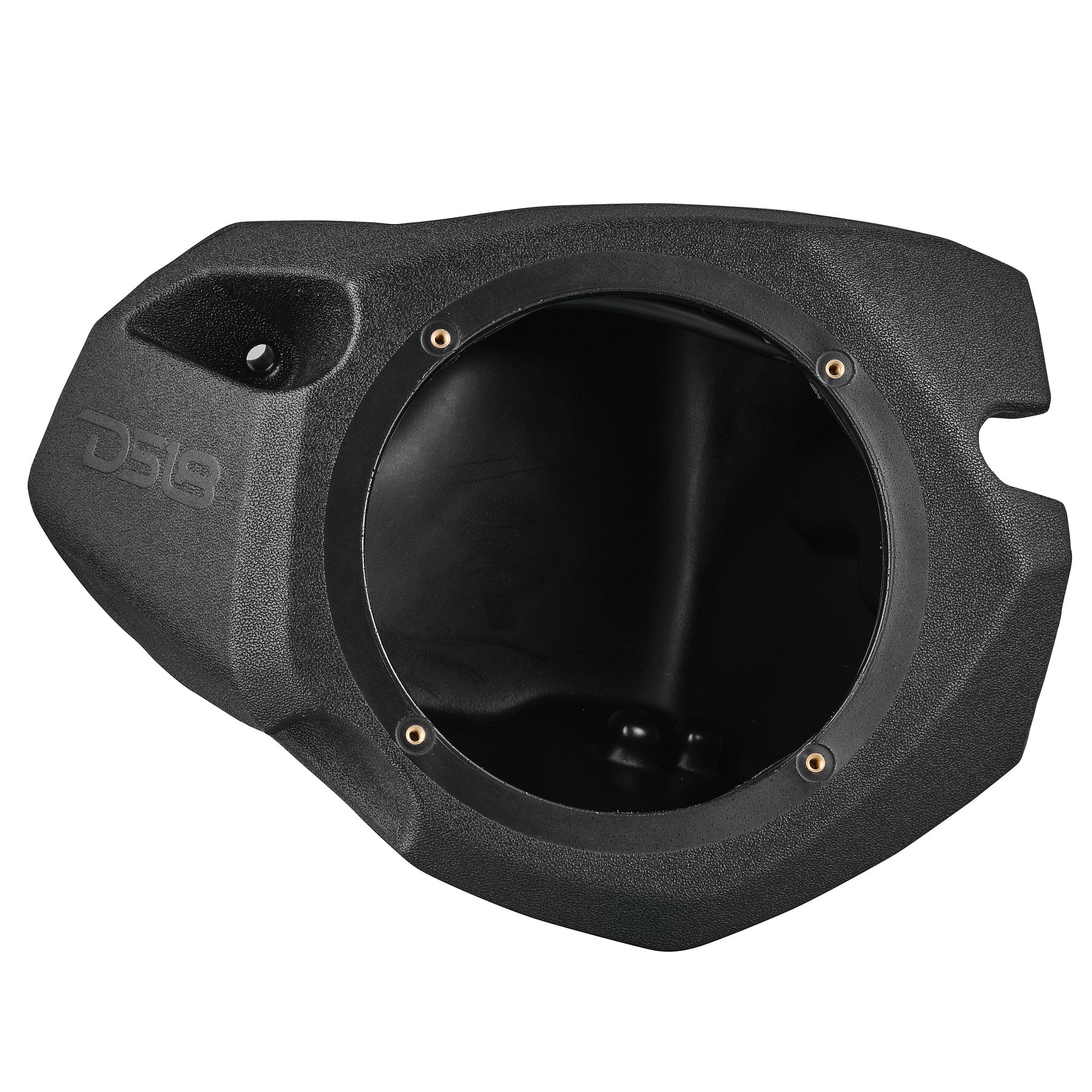 Polaris RZR 6.5" Front Kick Panel Pods - Empty - DS18