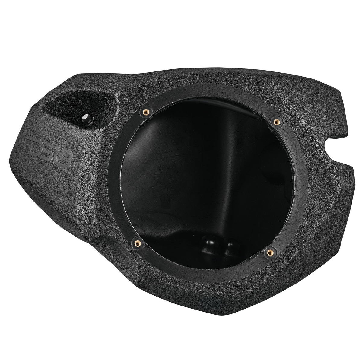 Polaris RZR 6.5" Front Kick Panel Pods - Empty - DS18