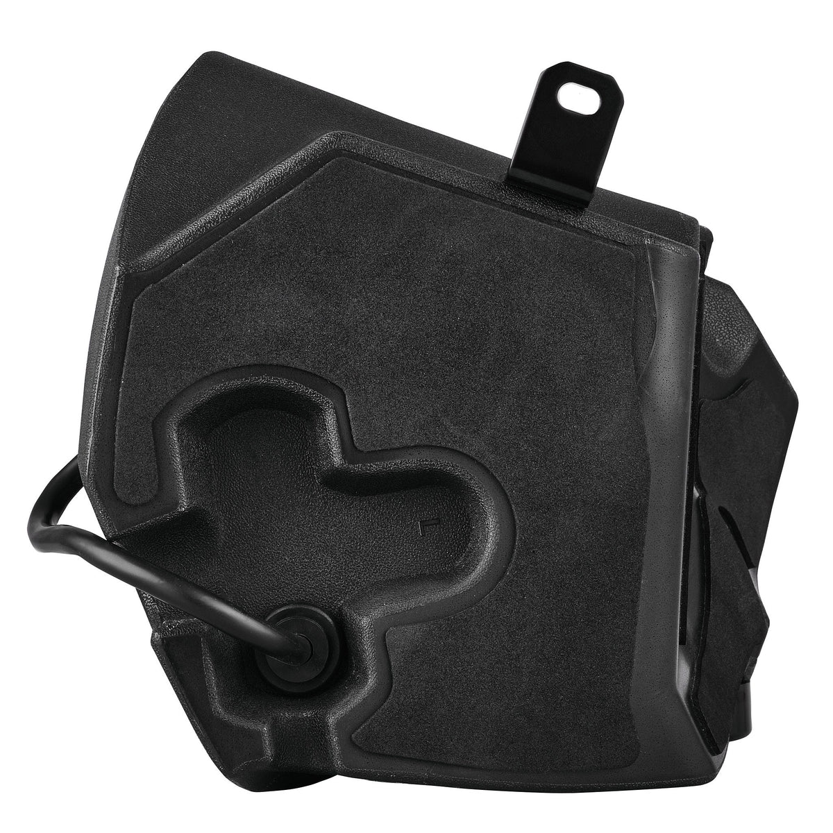 Polaris RZR 6.5" Front Kick Panel Pods - Empty - DS18