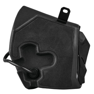 Polaris RZR 6.5" Front Kick Panel Pods - Empty - DS18