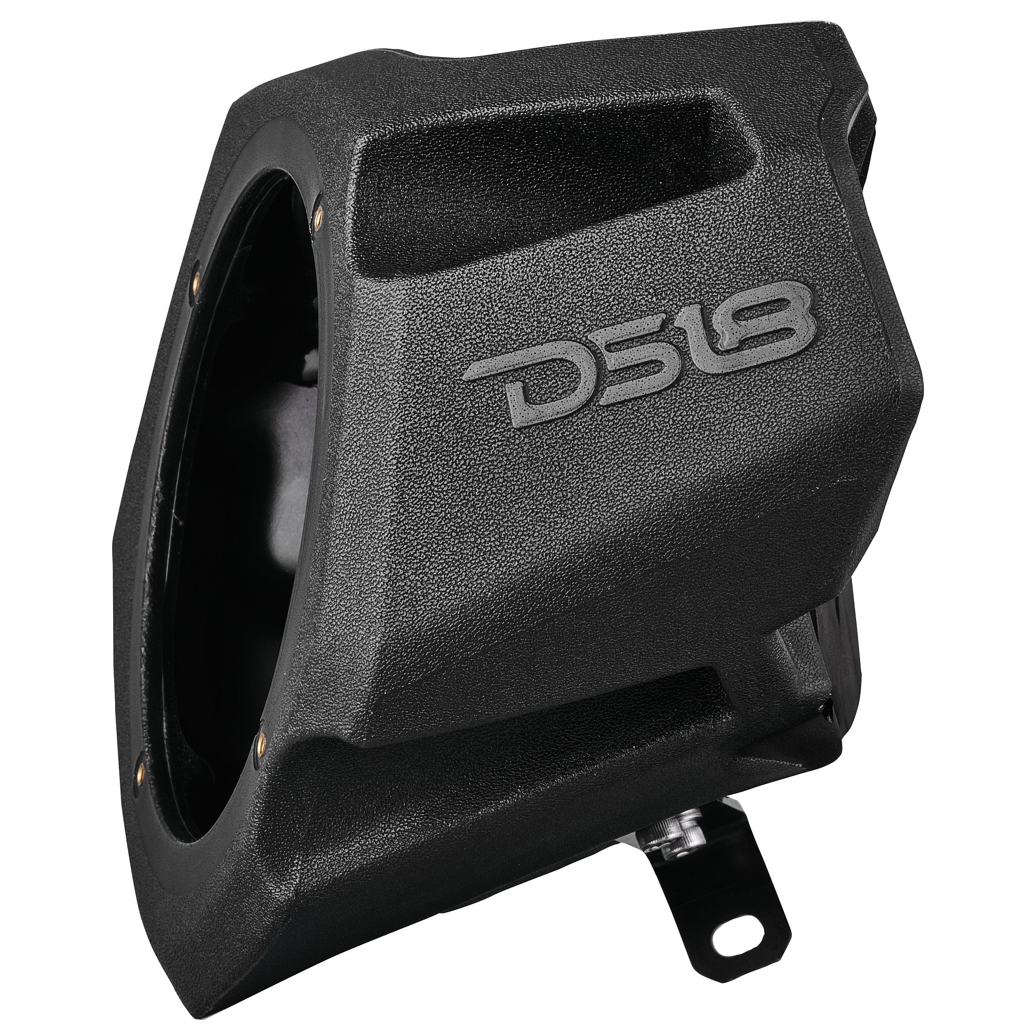 Polaris RZR 6.5" Front Kick Panel Pods - Empty - DS18