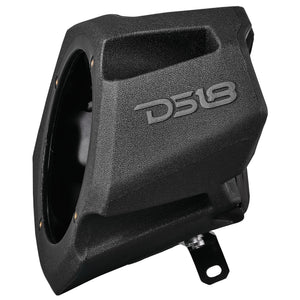Polaris RZR 6.5" Front Kick Panel Pods - Empty - DS18