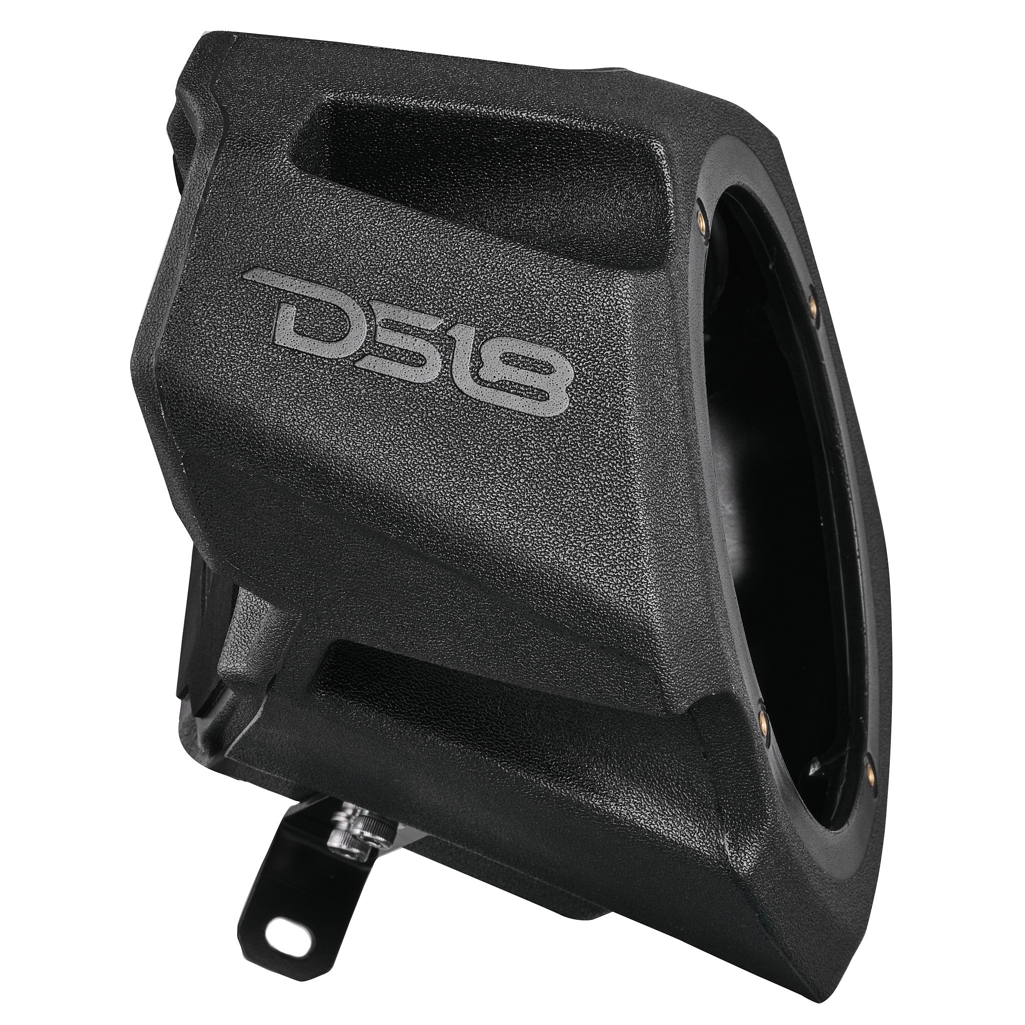 Polaris RZR 6.5" Front Kick Panel Pods - Empty - DS18