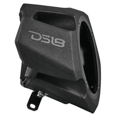 Polaris RZR 6.5" Front Kick Panel Pods - Empty - DS18